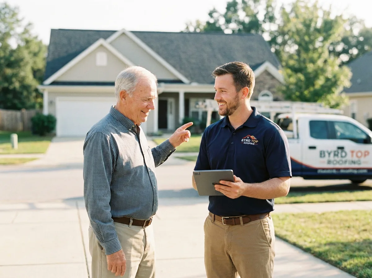 Roofing Desoto, TX FAQs
